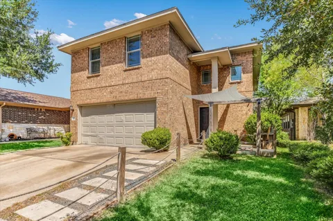 3303 Barksdale Drive
