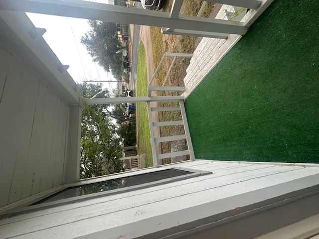 507 Delmar Avenue Austin, TX 78752