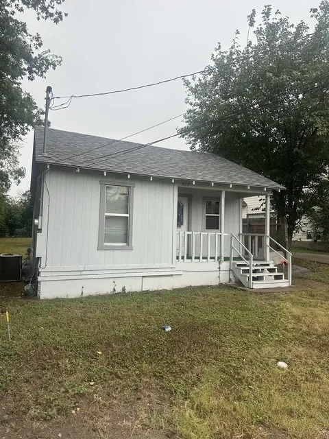 507 Delmar Avenue Austin, TX 78752