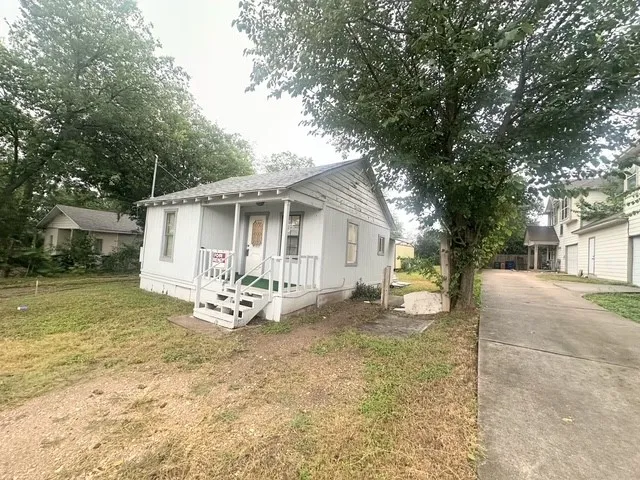 507 Delmar Avenue Austin, TX 78752