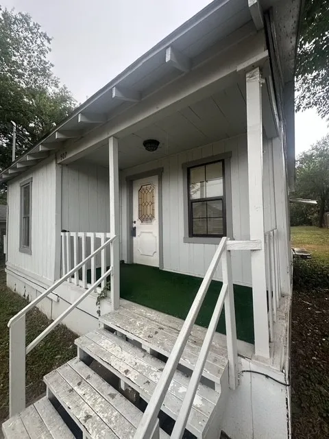 507 Delmar Avenue Austin, TX 78752