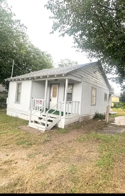 507 Delmar Avenue Austin, TX 78752