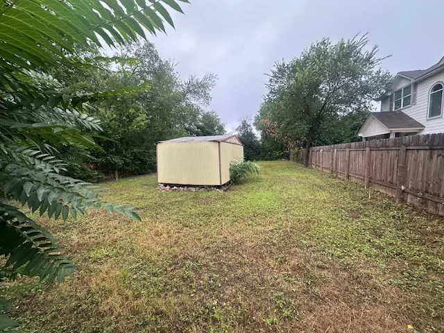 507 Delmar Avenue Austin, TX 78752