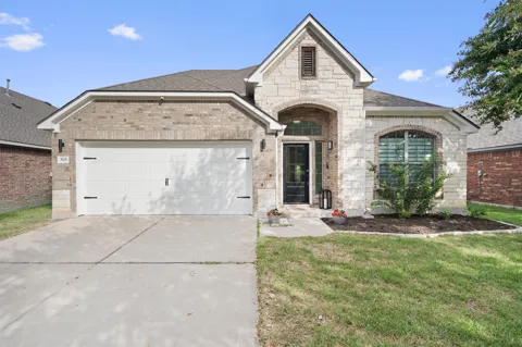 505 Bluehaw Drive