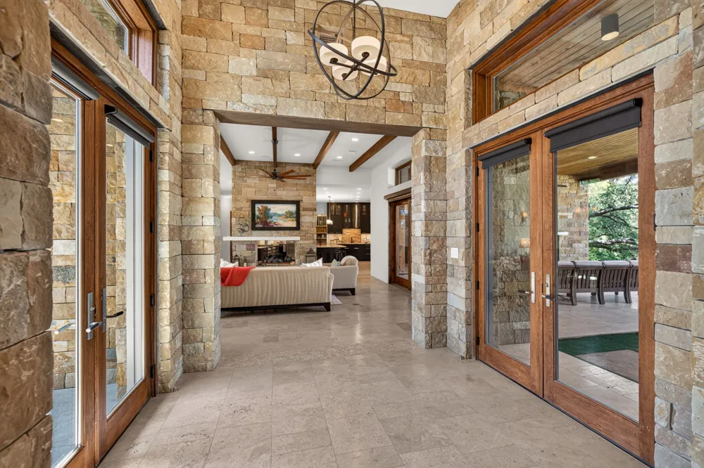 3504 Pack Saddle Drive Horseshoe Bay, TX 78657