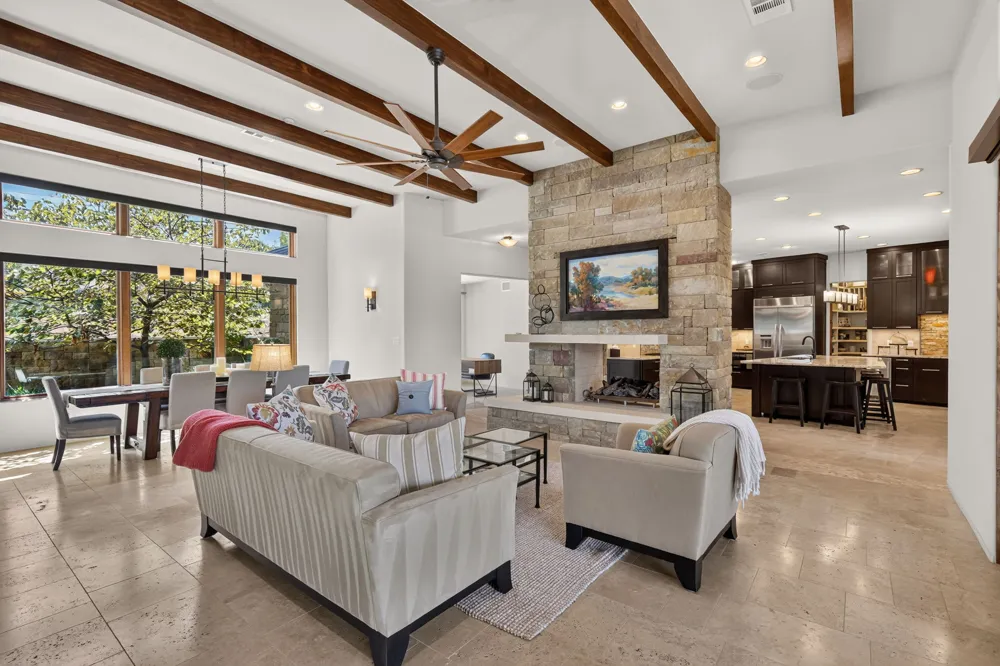 3504 Pack Saddle Drive Horseshoe Bay, TX 78657