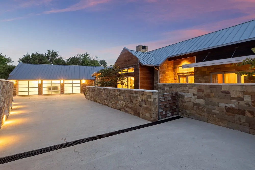 3504 Pack Saddle Drive Horseshoe Bay, TX 78657