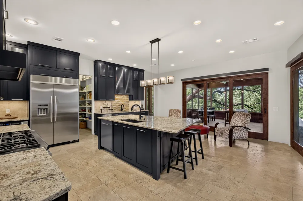 3504 Pack Saddle Drive Horseshoe Bay, TX 78657