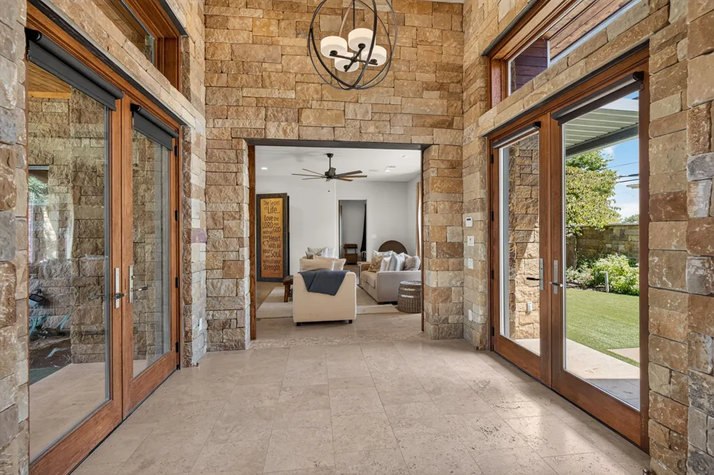 3504 Pack Saddle Drive Horseshoe Bay, TX 78657