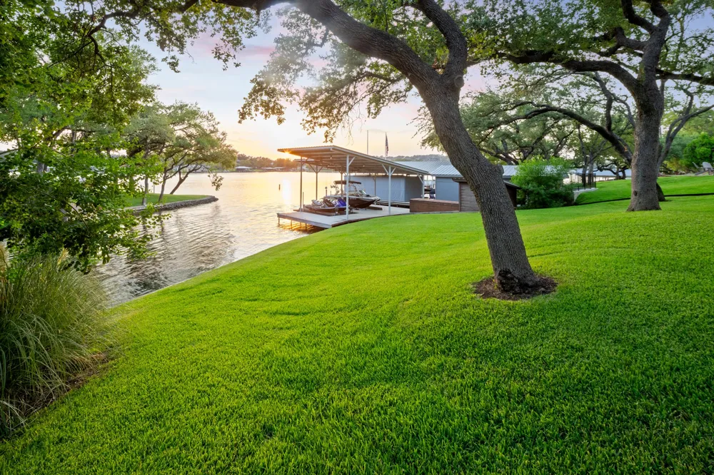 3504 Pack Saddle Drive Horseshoe Bay, TX 78657