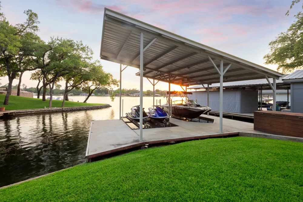 3504 Pack Saddle Drive Horseshoe Bay, TX 78657
