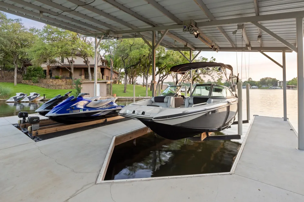 3504 Pack Saddle Drive Horseshoe Bay, TX 78657