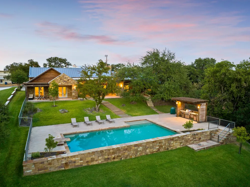 3504 Pack Saddle Drive Horseshoe Bay, TX 78657