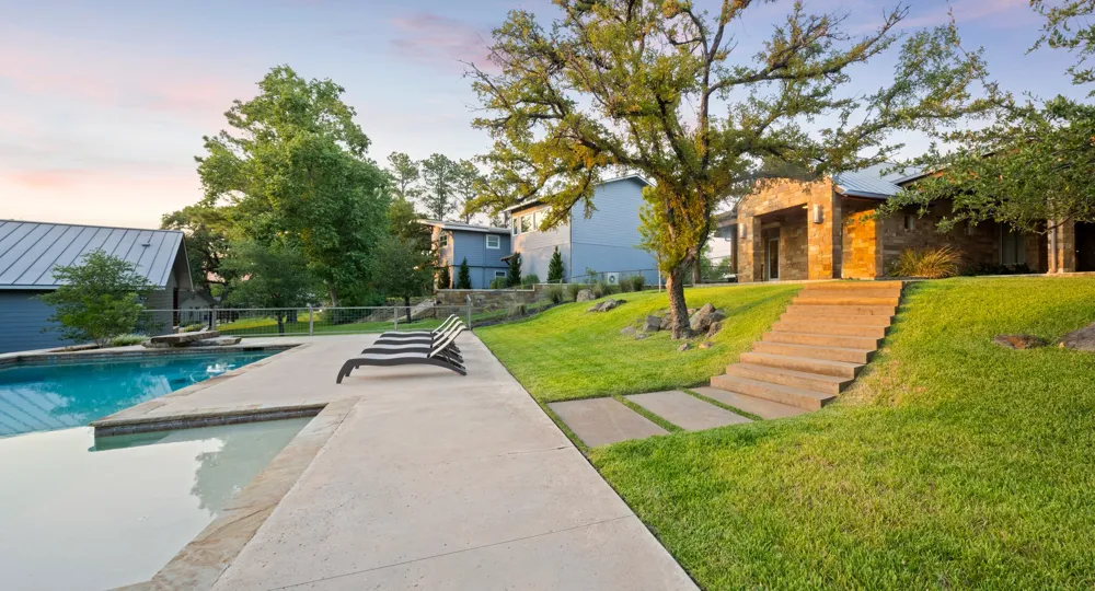 3504 Pack Saddle Drive Horseshoe Bay, TX 78657