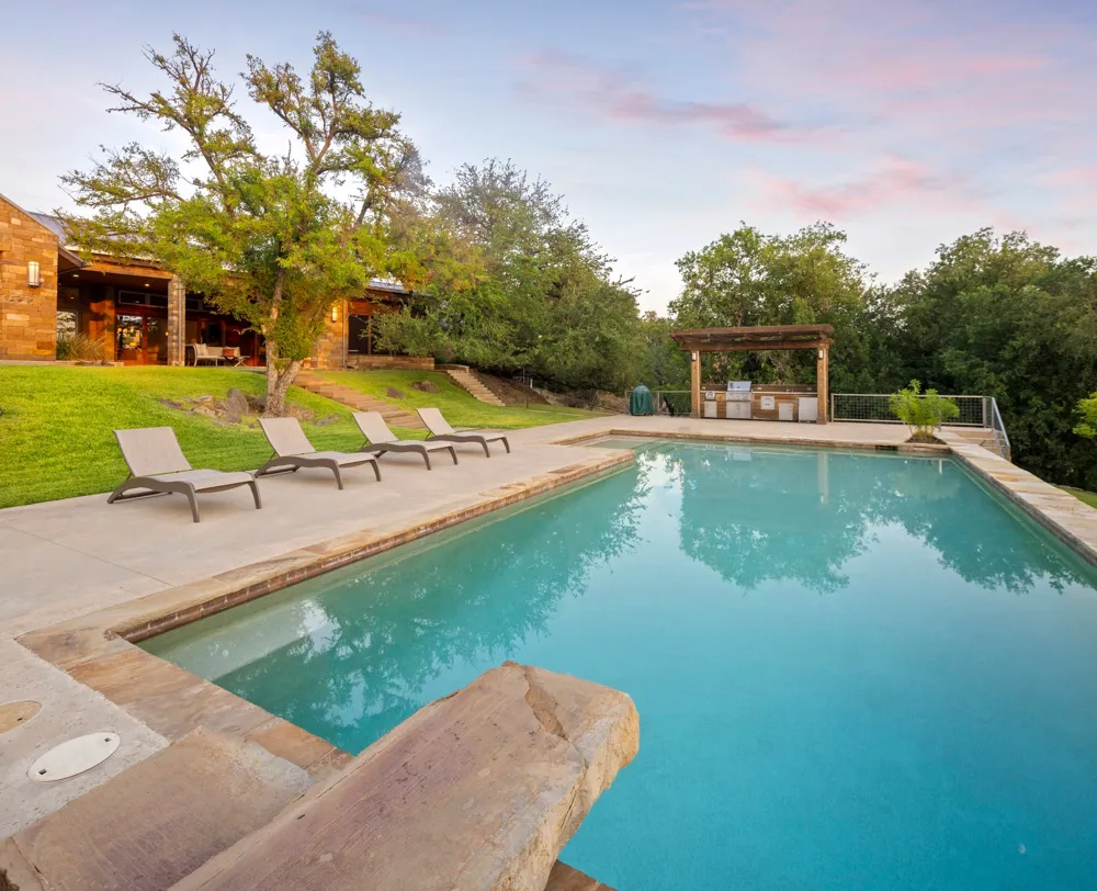 3504 Pack Saddle Drive Horseshoe Bay, TX 78657