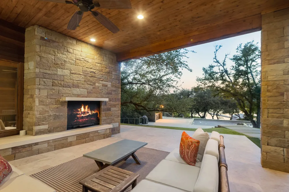 3504 Pack Saddle Drive Horseshoe Bay, TX 78657