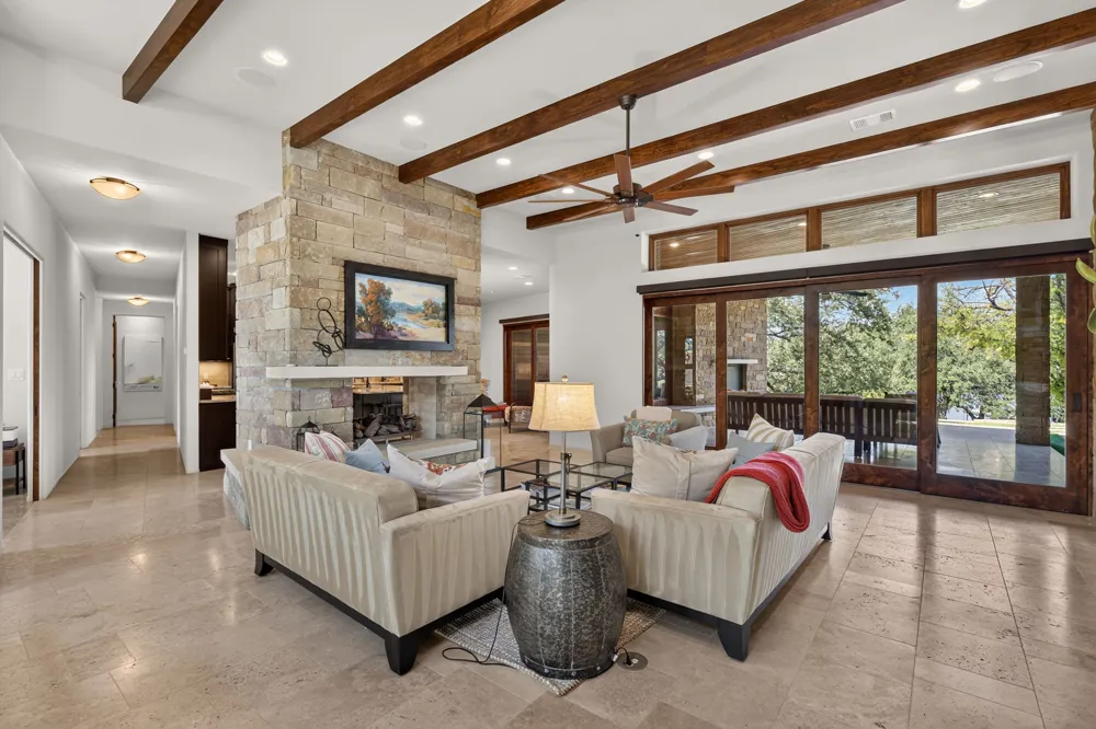 3504 Pack Saddle Drive Horseshoe Bay, TX 78657