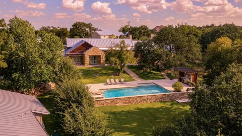 3504 Pack Saddle Drive