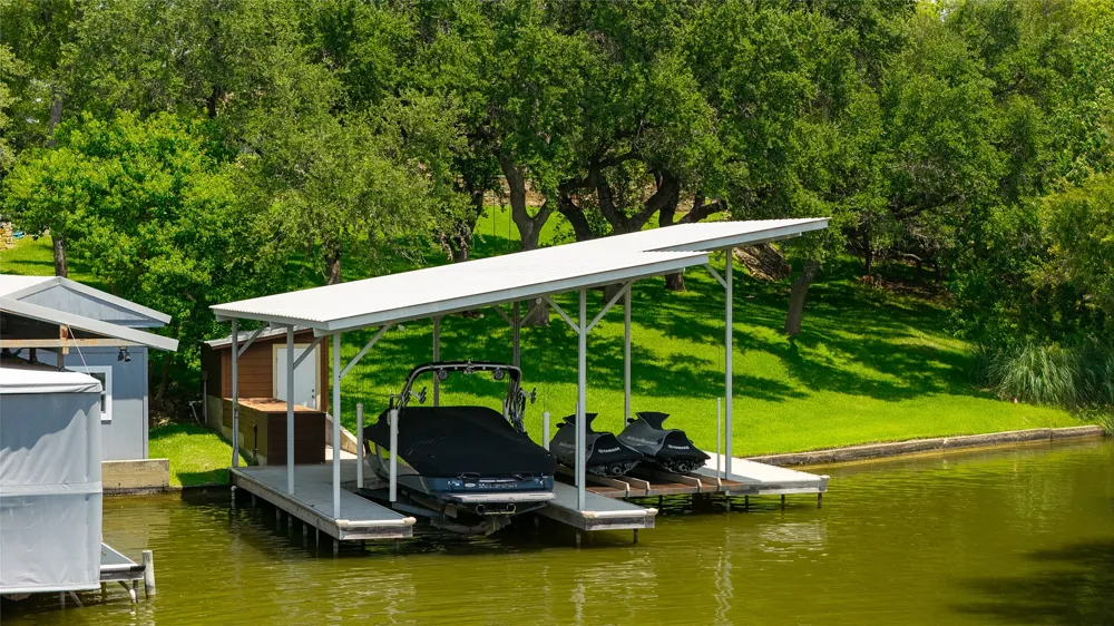 3504 Pack Saddle Drive Horseshoe Bay, TX 78657