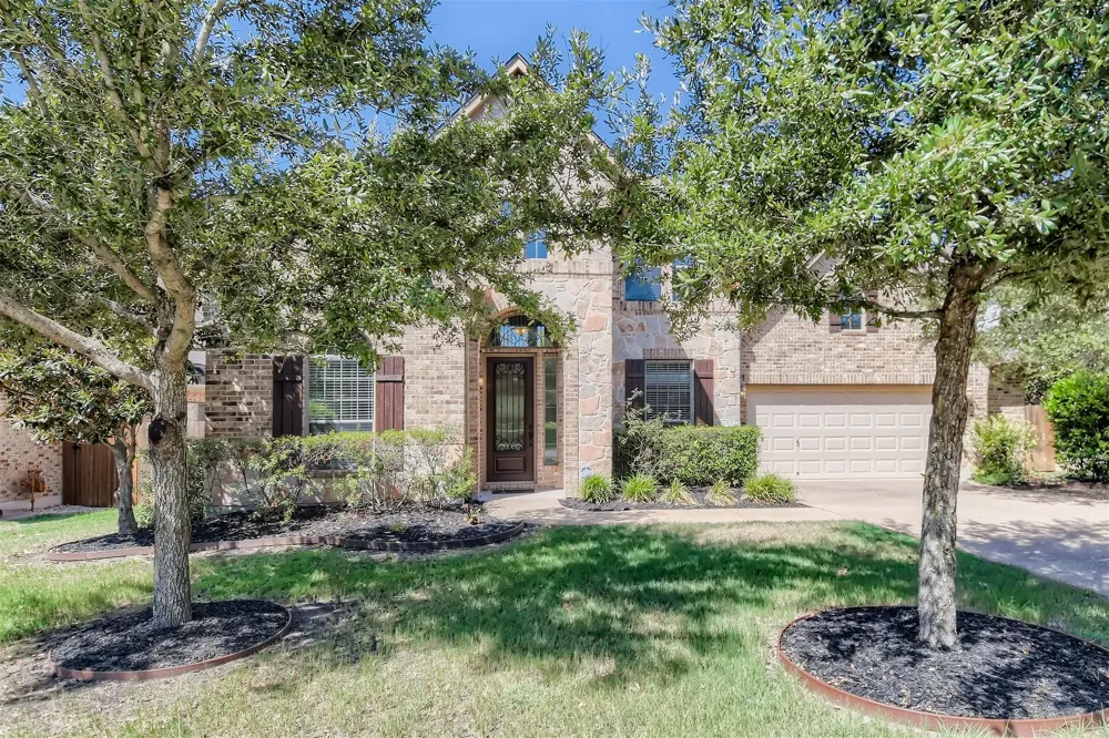 12609 Calistoga Way Austin, TX 78732