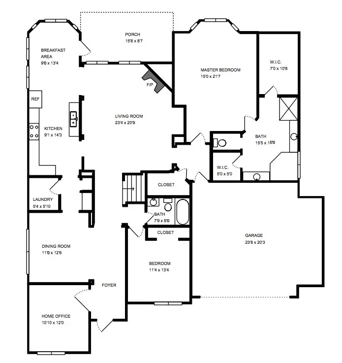 12609 Calistoga Way Austin, TX 78732