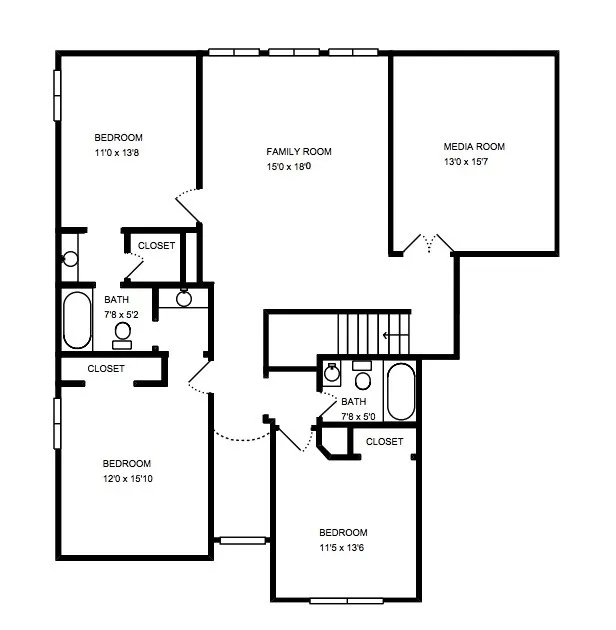 12609 Calistoga Way Austin, TX 78732