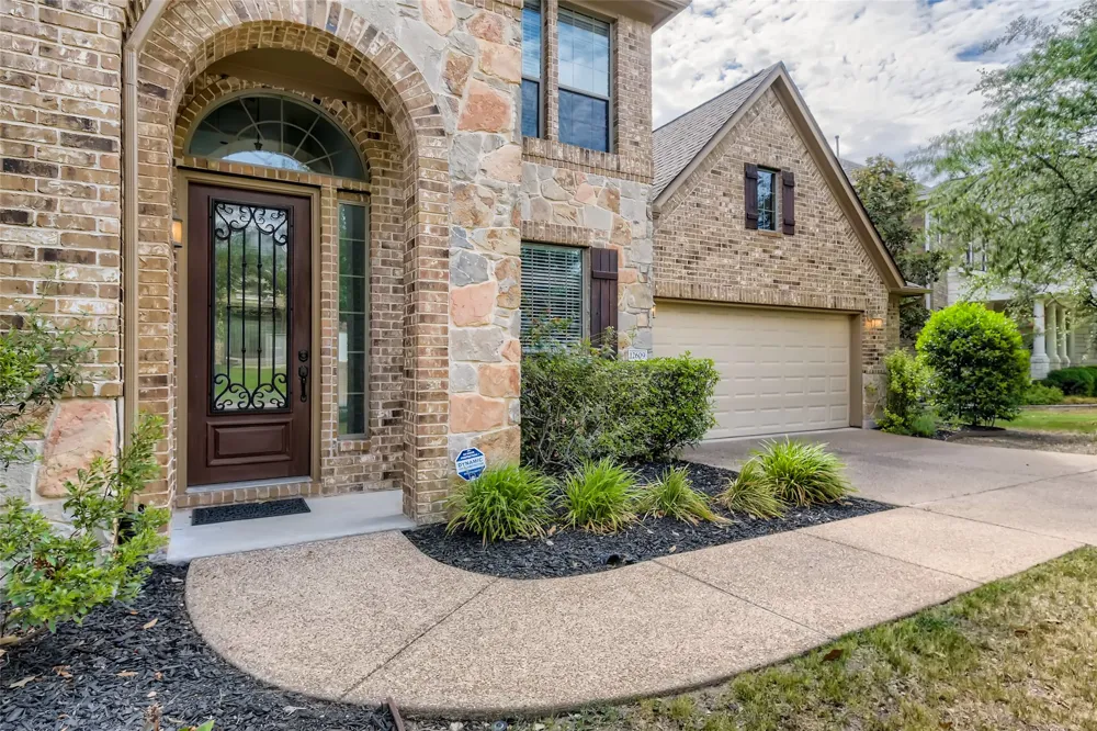 12609 Calistoga Way Austin, TX 78732