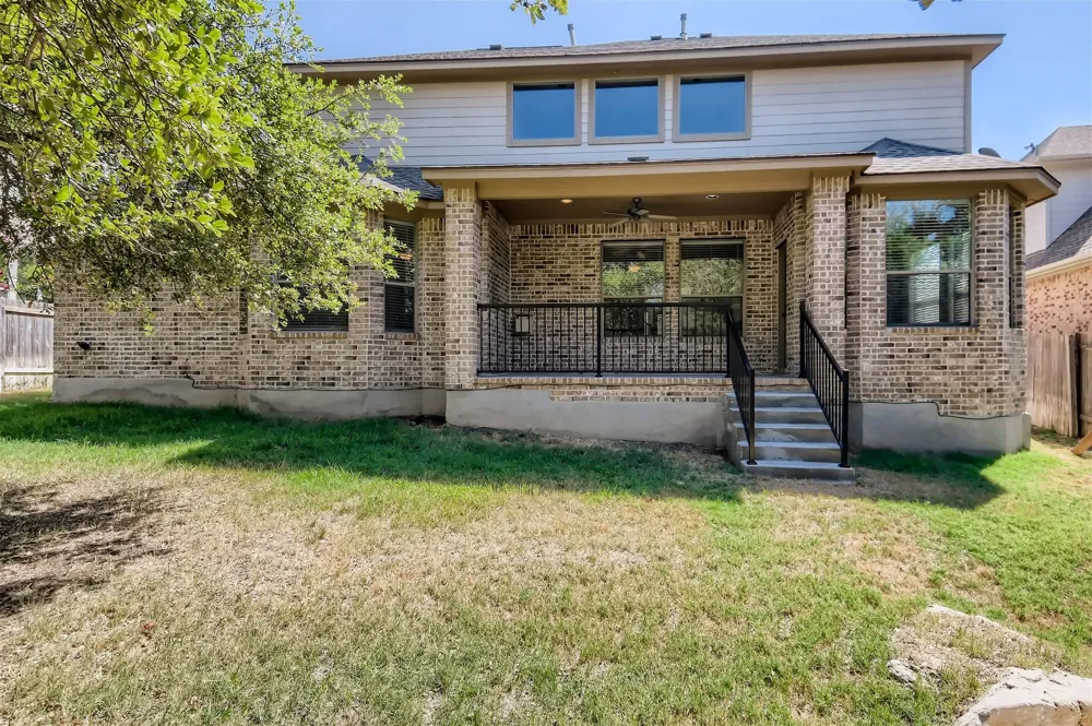 12609 Calistoga Way Austin, TX 78732