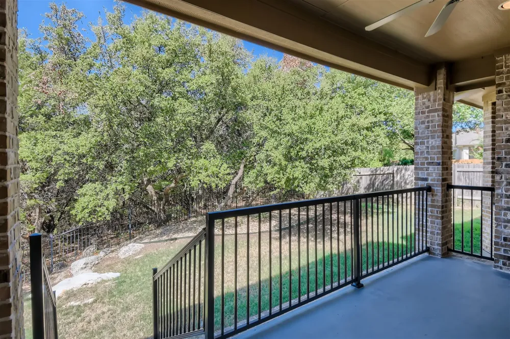 12609 Calistoga Way Austin, TX 78732