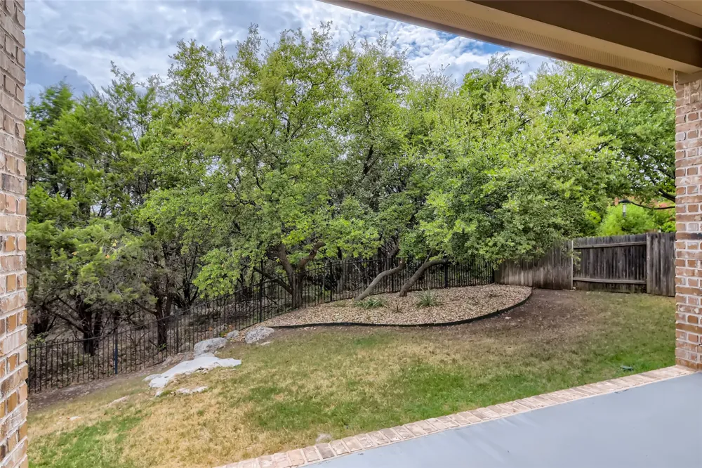 12609 Calistoga Way Austin, TX 78732