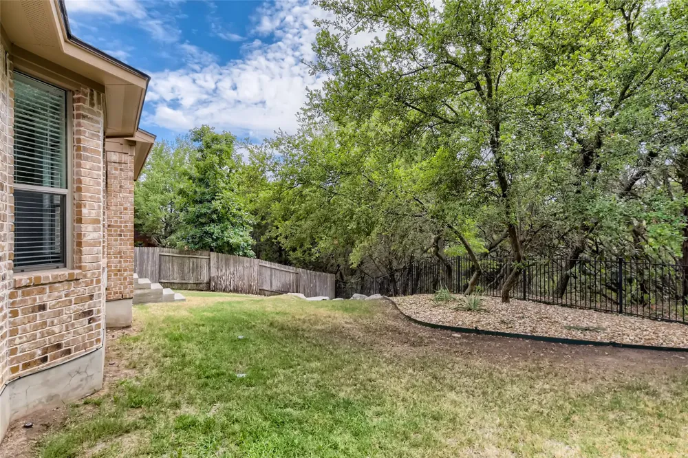 12609 Calistoga Way Austin, TX 78732
