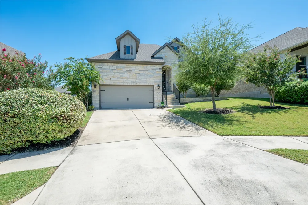 4221 Mercer Road Georgetown, TX 78628