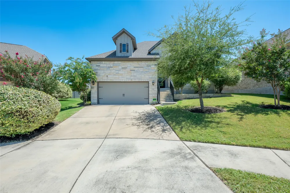 4221 Mercer Road Georgetown, TX 78628