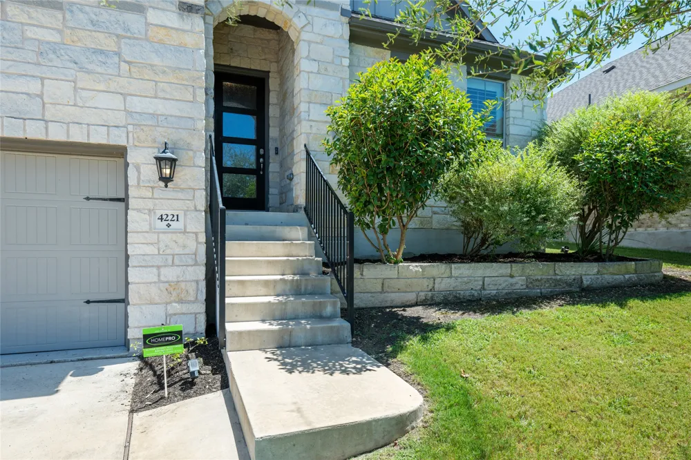 4221 Mercer Road Georgetown, TX 78628