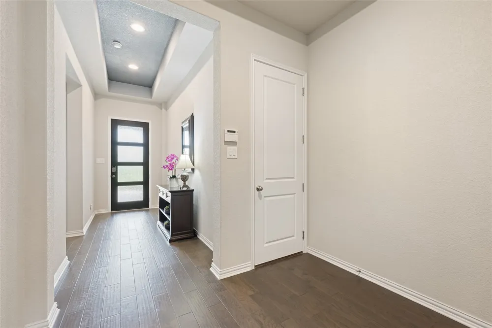 4221 Mercer Road Georgetown, TX 78628