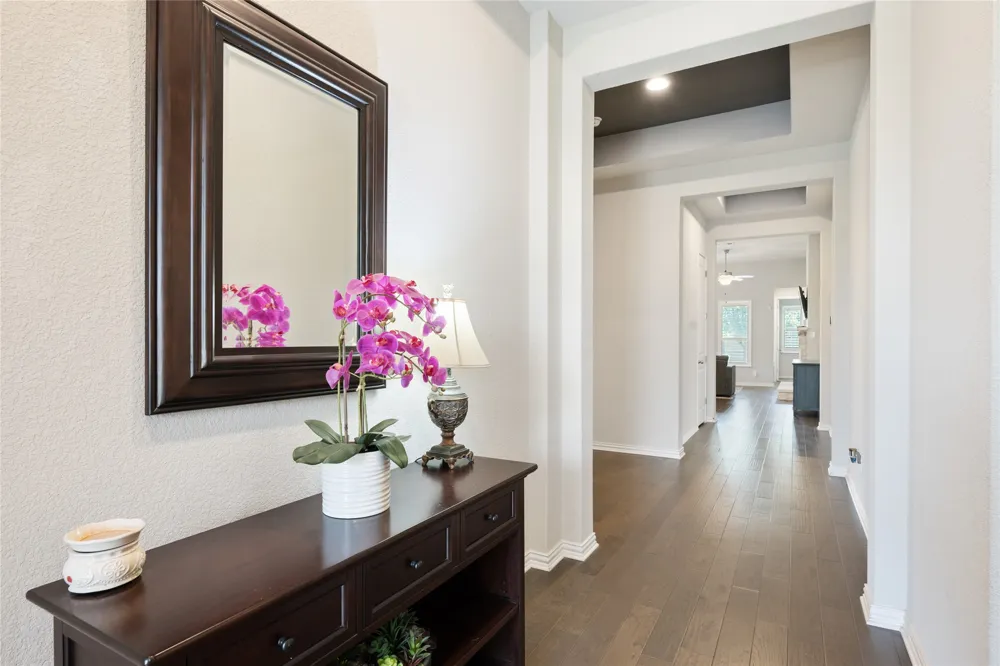 4221 Mercer Road Georgetown, TX 78628