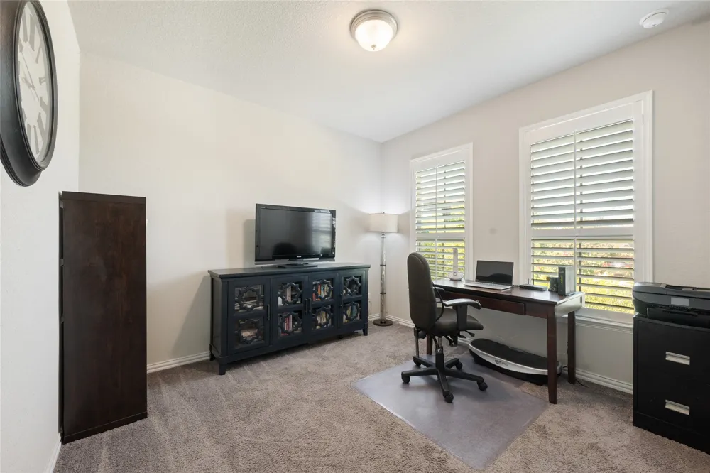 4221 Mercer Road Georgetown, TX 78628