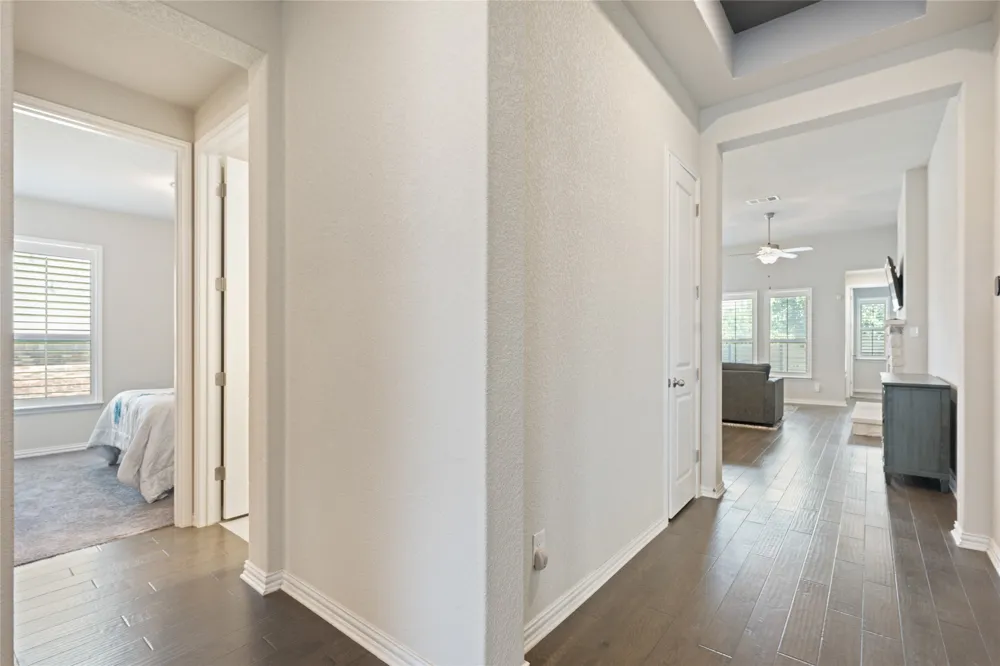 4221 Mercer Road Georgetown, TX 78628