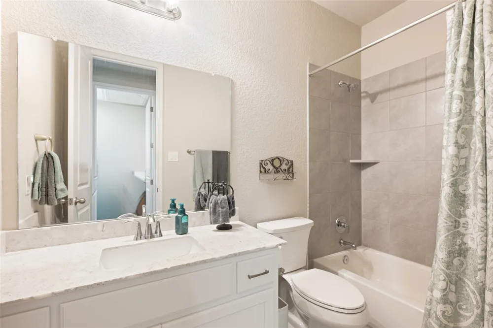 4221 Mercer Road Georgetown, TX 78628