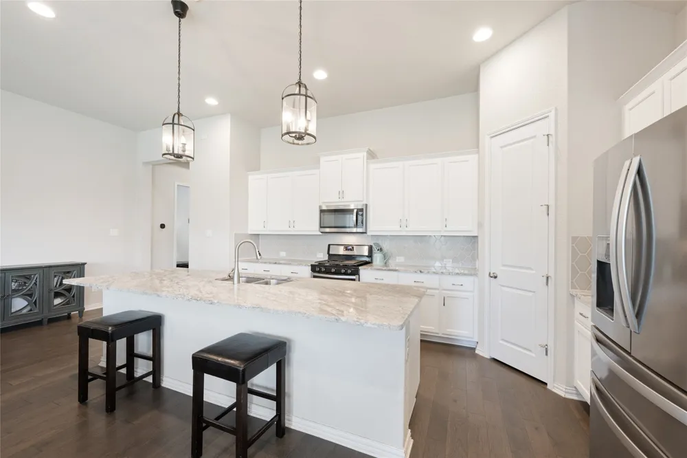 4221 Mercer Road Georgetown, TX 78628