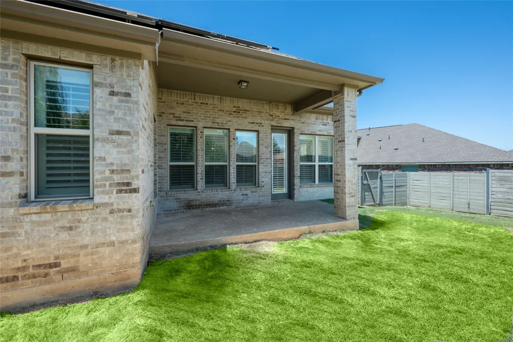 4221 Mercer Road Georgetown, TX 78628