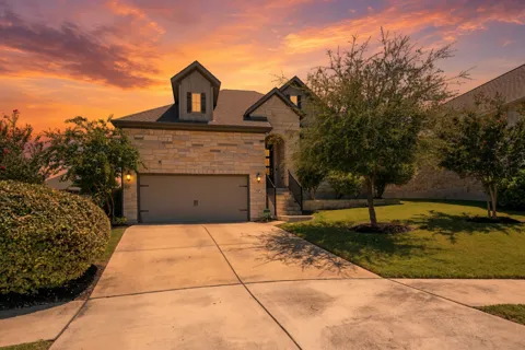 4221 Mercer Road