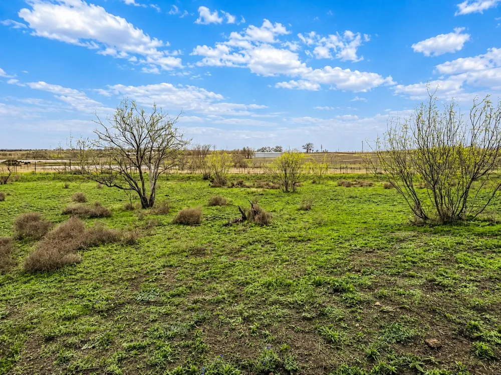 County Road 108 Buckholts, TX 76518