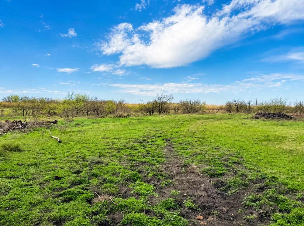 County Road 108 Buckholts, TX 76518