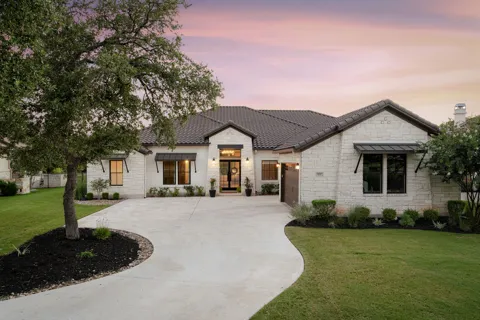 503 Flint Ridge Trail