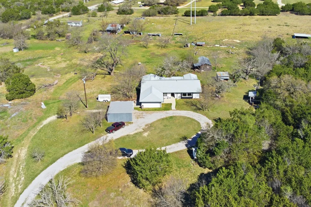 1272 County Road 2102 Lometa, TX 76853