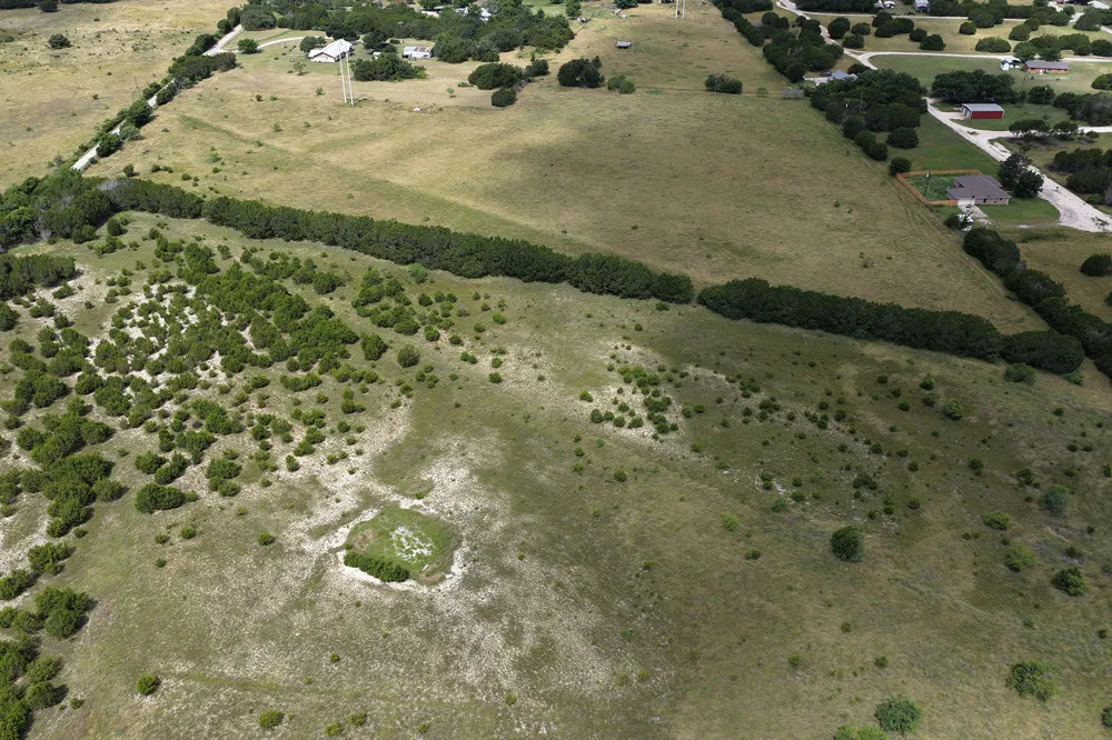 1272 County Road 2102 Lometa, TX 76853