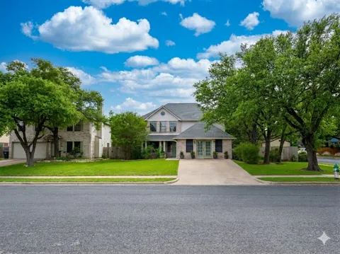 17844 Park Valley Drive