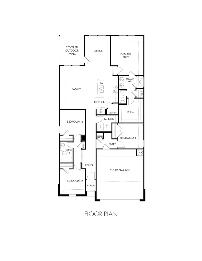242 Red Tail Hawk Lane Cedar Creek, TX 78612