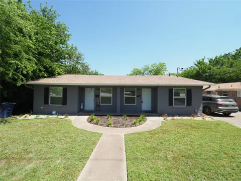 4711 Bull Creek Road #A